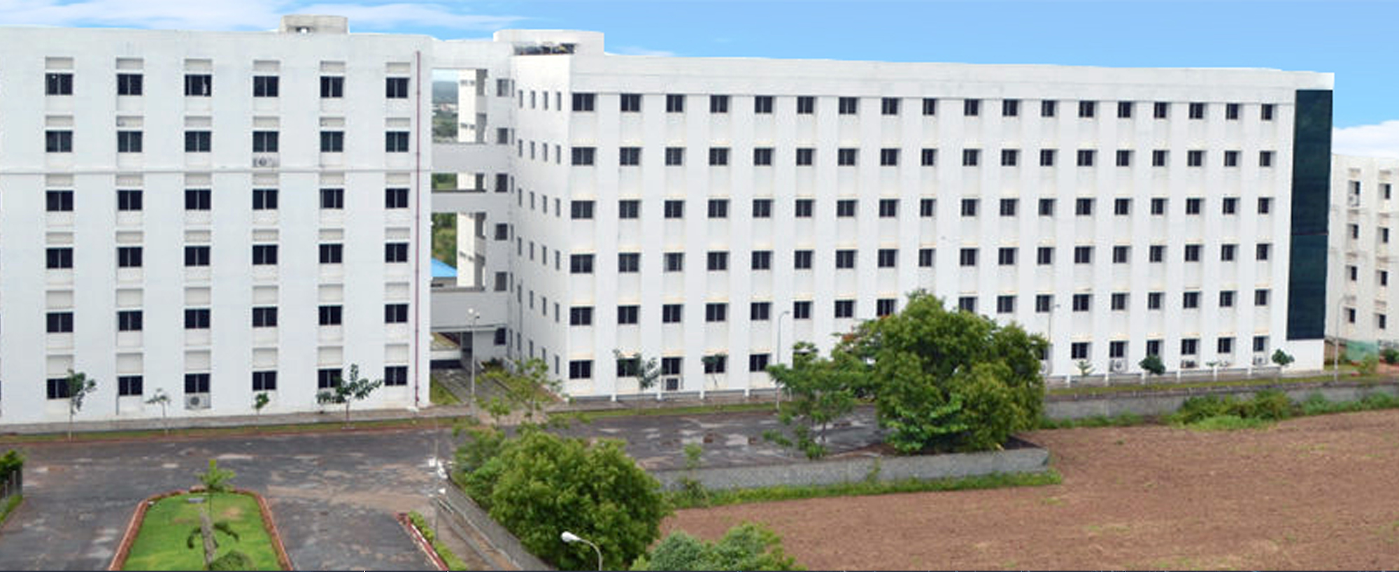 KGiSL Institute of Technology