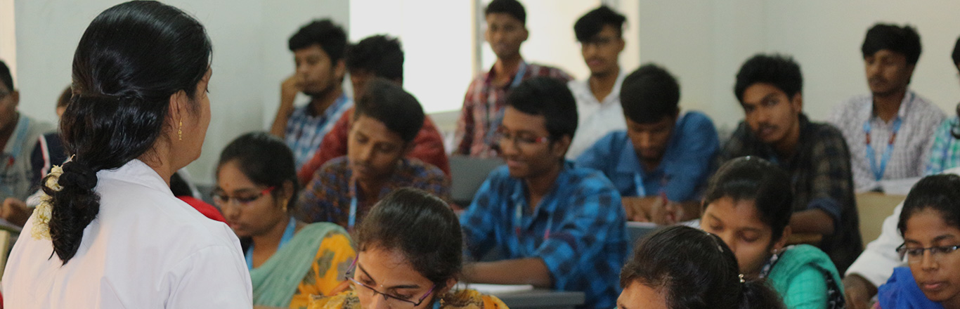 best colleges in coimbatore for engineering in IT