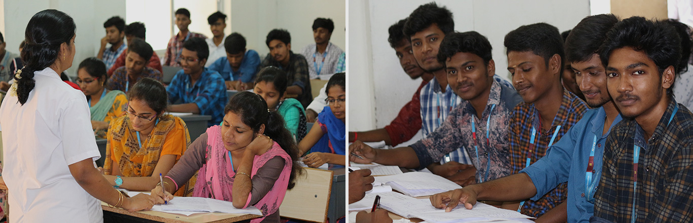 top it colleges in tamilnadu