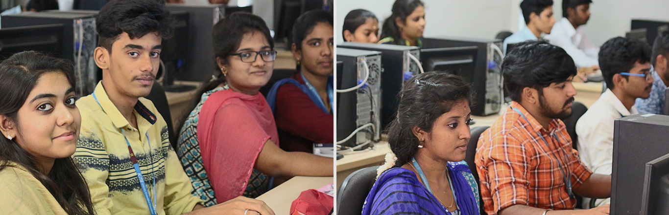Engineering college for IT