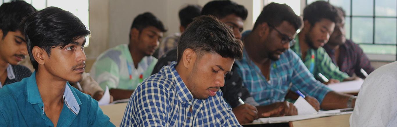 best mechanical engineering colleges in coimbatore