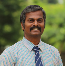 Mr. Nandakumar S D