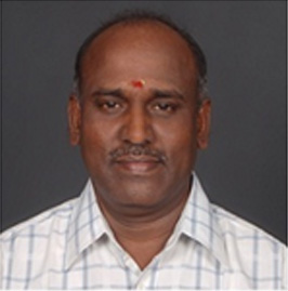 Mr. C. Narayanaswamy