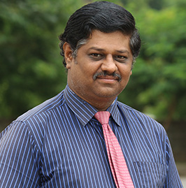 Dr. P. VIGNESH KUMAR