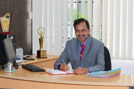 Dr. S. Suresh Kumar
