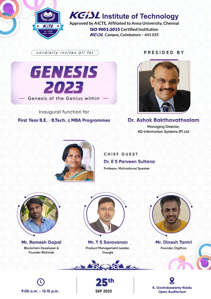 Gensis