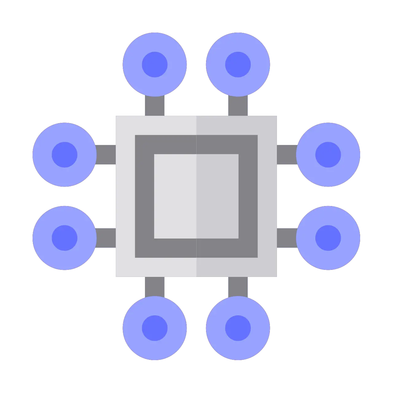 Engage in hands-on learning through lab-integrated theory and industry-relevant projects.