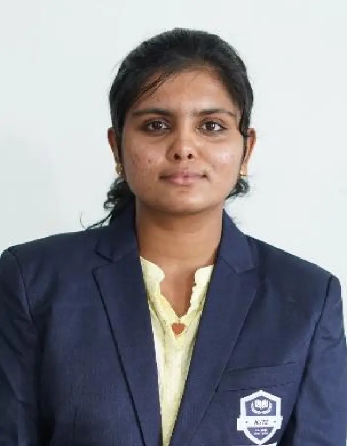 AKARSSHANA G – 2026