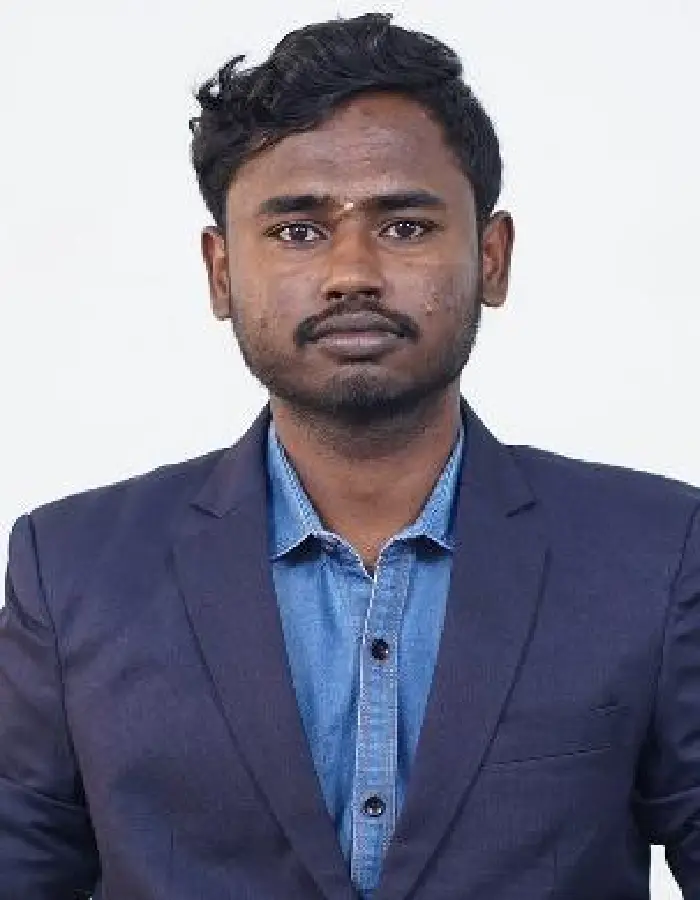 Akilraj K.P – 2026