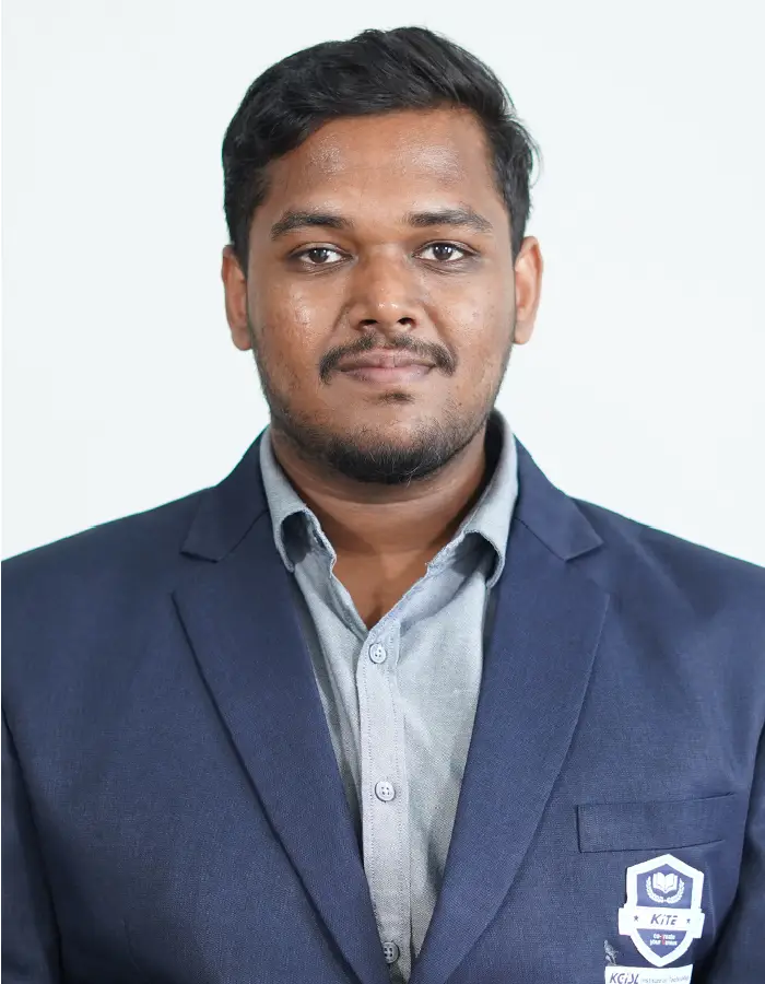 BRAGADEESH SELLAPPA R S – 2026