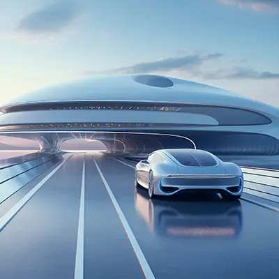 Future Mobility Centre