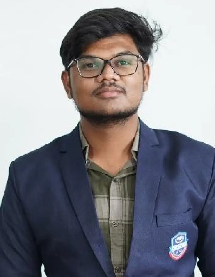 JAI SRINI VASAN J – 2026