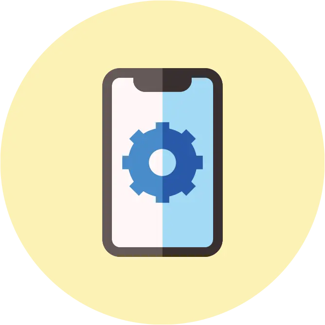 Mobile App Development