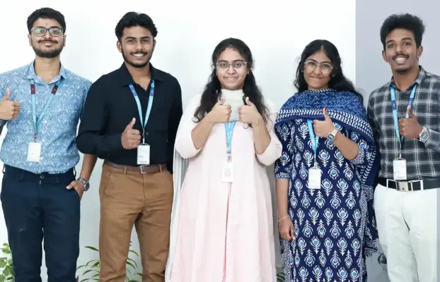 National Entrepreneurship Challenge (NEC) conductedby E-Cell, IT Bombay