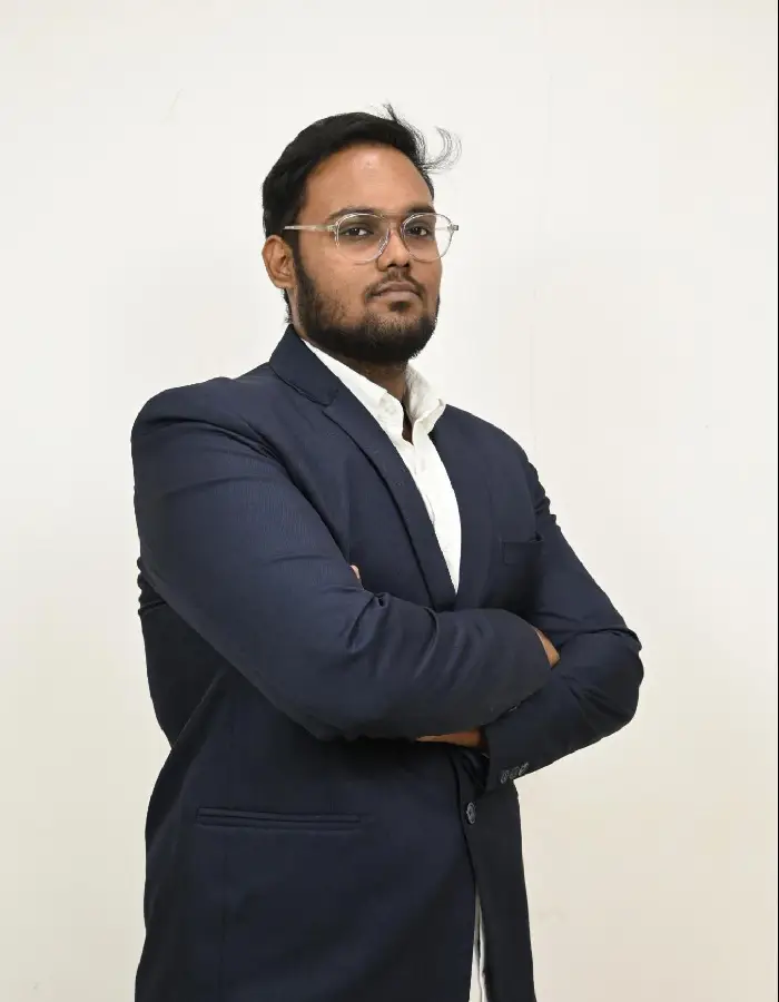 Surajee Kumar S – 2026