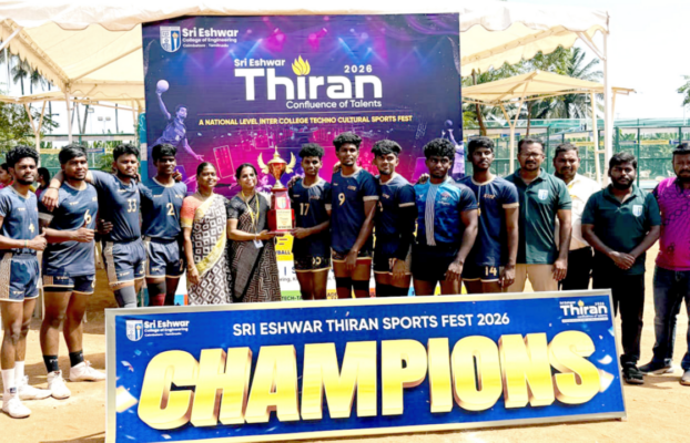 Sports Match Winning