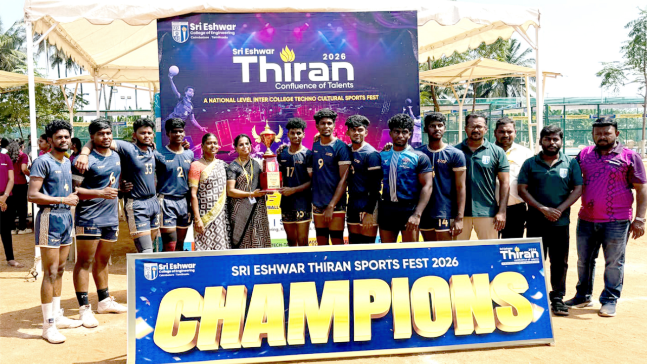 Sports Match Winning