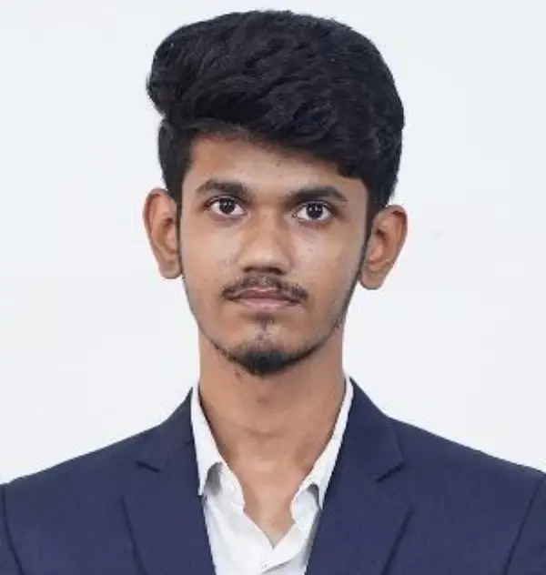 ARULKUMARAN K – 2026