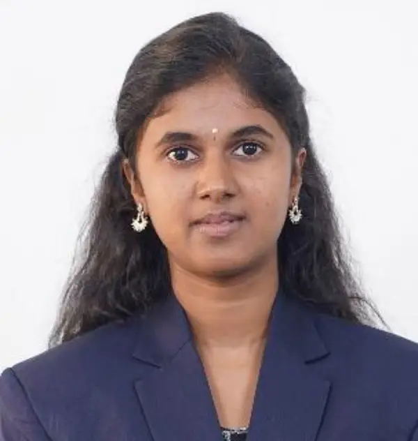 BOOMIKA S   – 2026