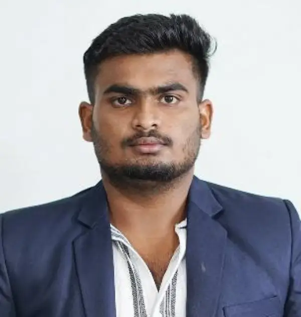 DINESH KUMAR K- 2026