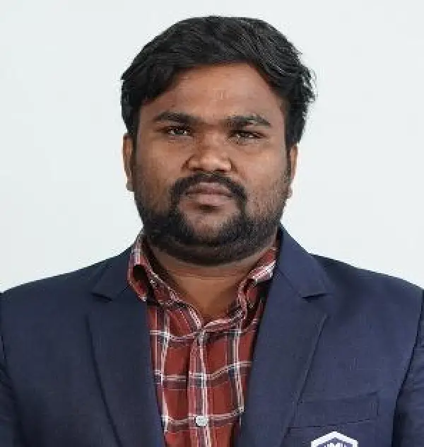 ELAVARASAN A – 2026