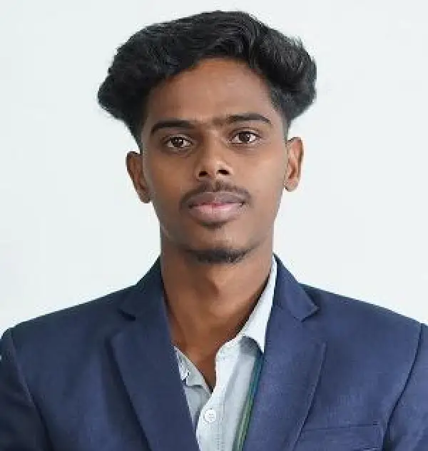 GUNASEELAN A – 2026