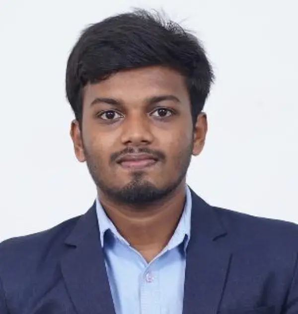 HAAREEF M A – 2026