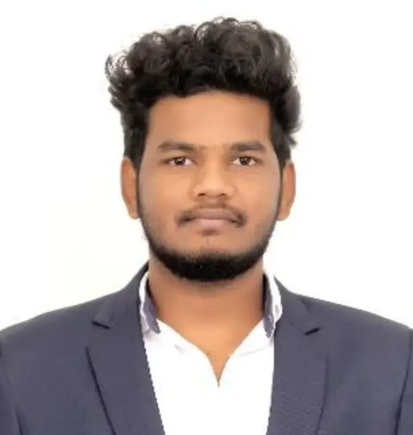 HARI PRAVEEN P – 2026