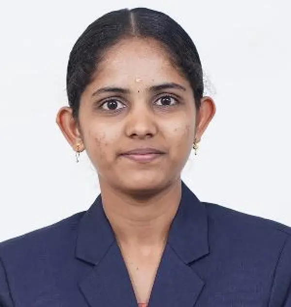 HEMALATHA G – 2026