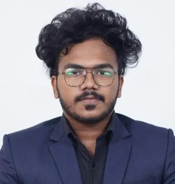 Iniya Vendhan S – 2026