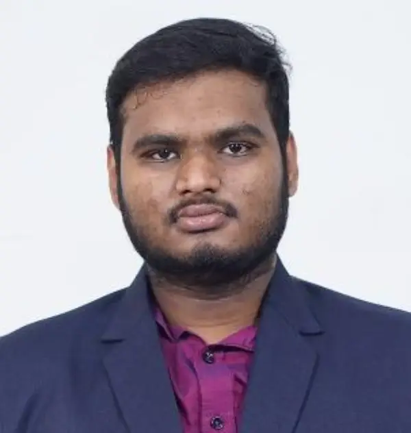 JOHN WESLY P D – 2026