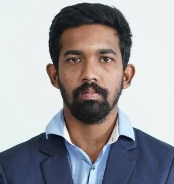 Jawahar.V.A – 2026