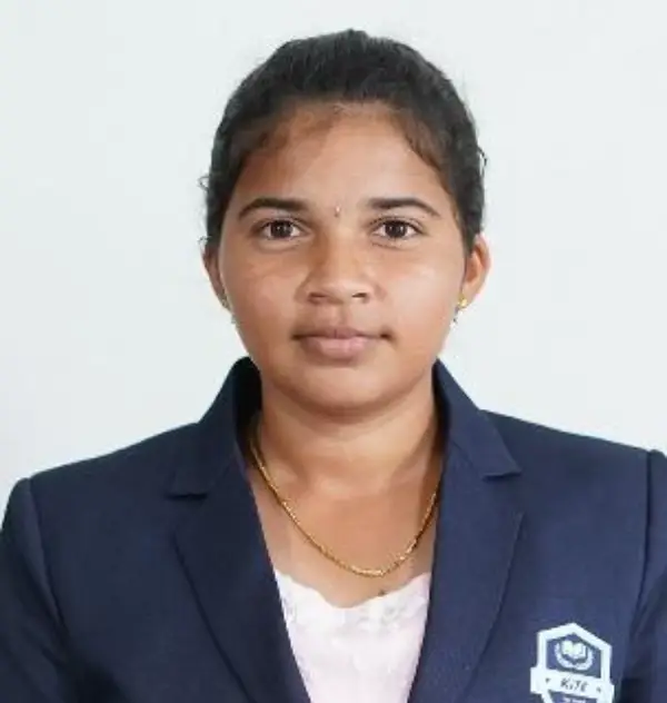 KANISHKA R   – 2026