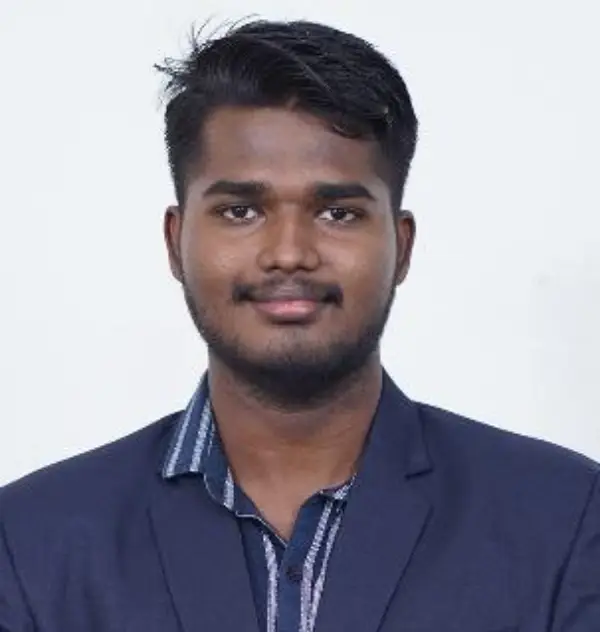 LOGANATHAN S  – 2026