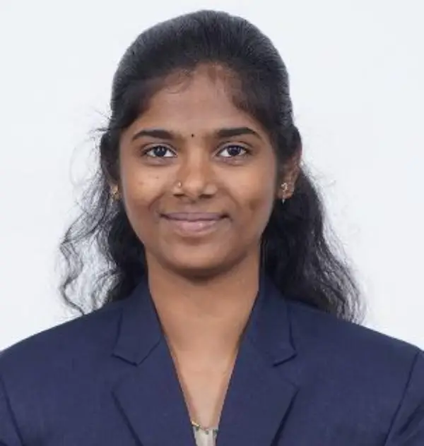 MADHUBALA V – 2026