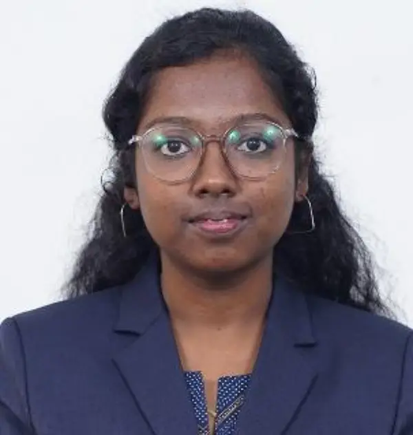 MERLIN CHRISTY J – 2026