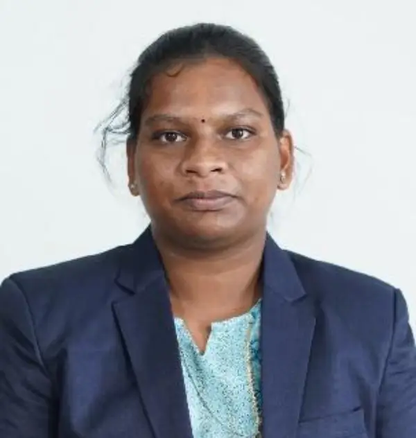 MICHAEL SELVA ASHIKA A – 2026