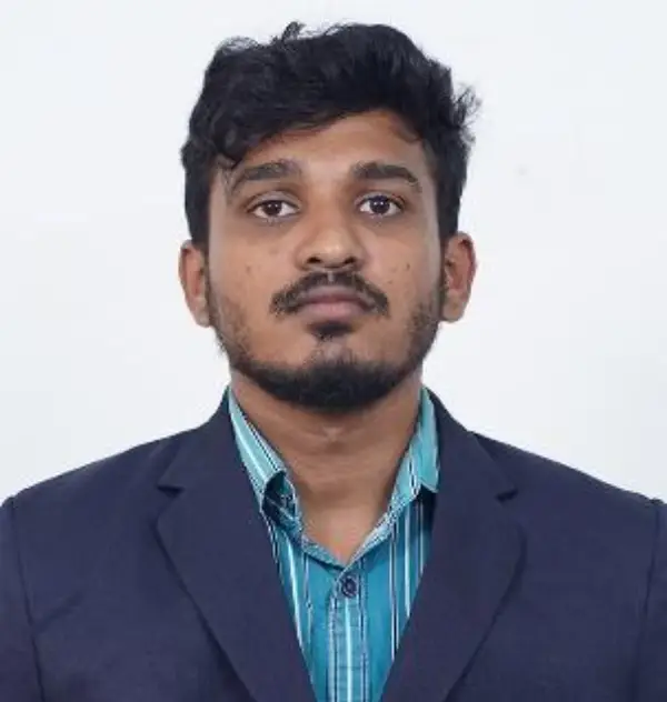 MUTHU PRABHU M – 2026