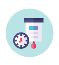 Mock tests and timed drills