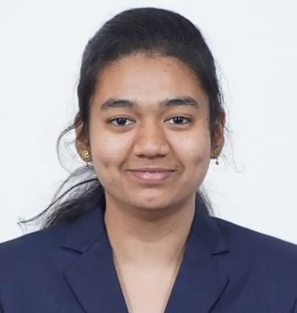 NOUFIYA FATHIMA N – 2026