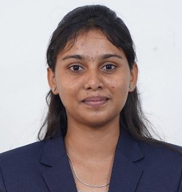 PAVITHRA R – 2026