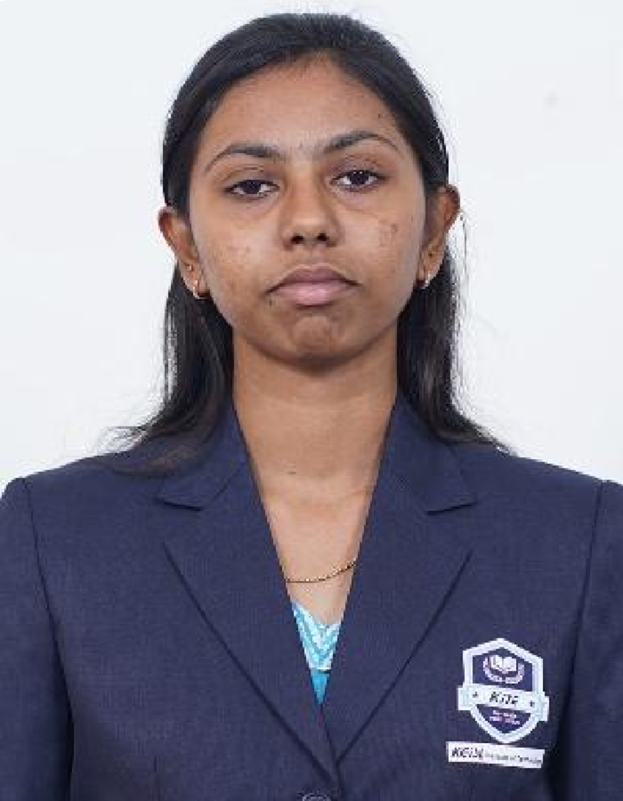 PRIYADHARSHINI J-2026