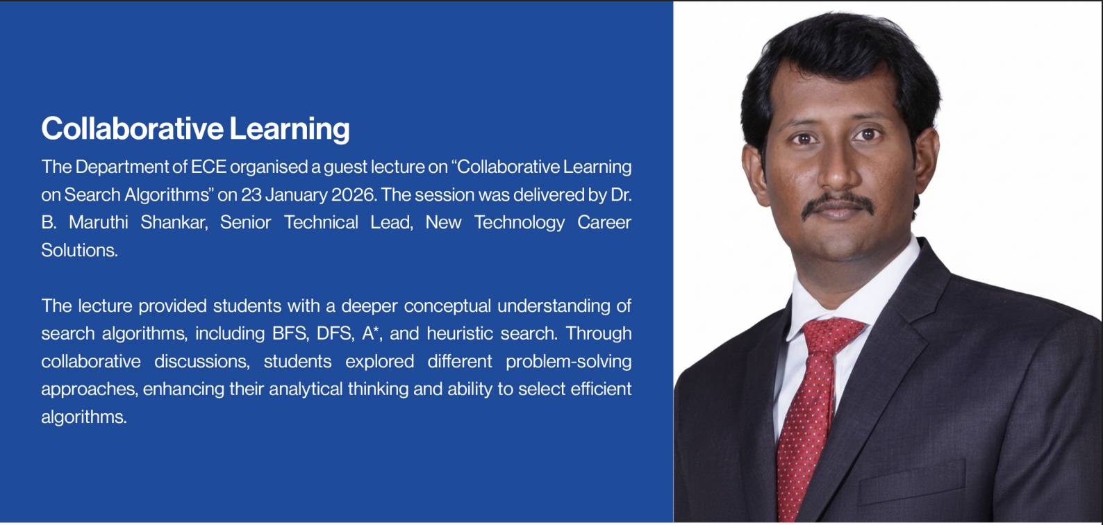 Collaborative Learning