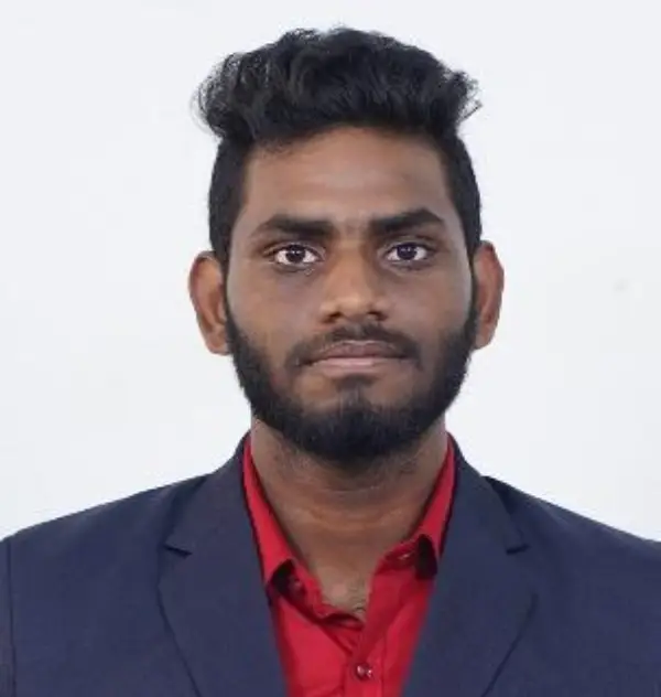 SIVASANTHOSH V – 2026