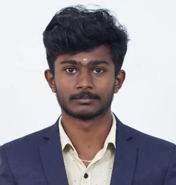 SURYA PRATHOSH – 2026