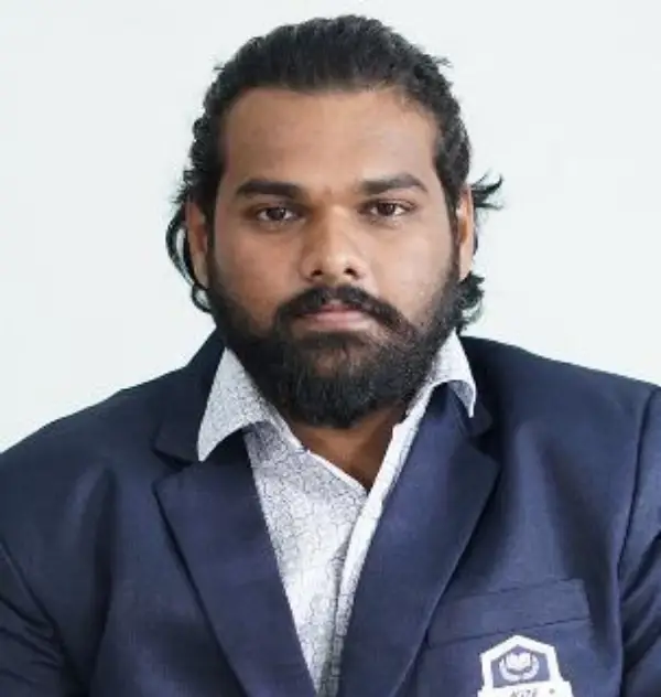 Sri Priyan.P  – 2026