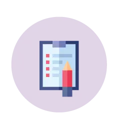 Syllabus mapping and personalized preparation plans