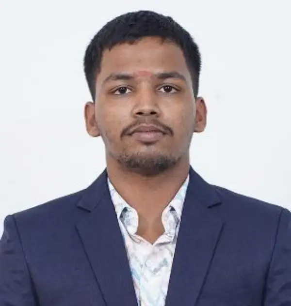 VIMAL KUMAR A- 2026