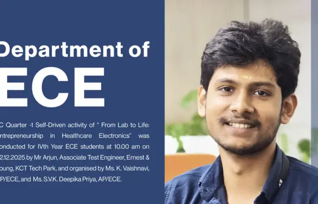 From Lab to Life: Entrepreneurship in Healthcare Lab Electronics