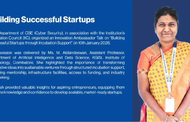 Building Successful Startups